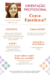 ORIENTAÇÃO VOCACIONAL