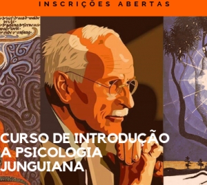 CURSO DE INTRODUÇÃO A PSICOLOGIA JUNGUIANA