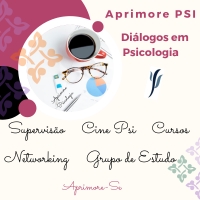 Aprimore PSI - Diálogos em Psicologia