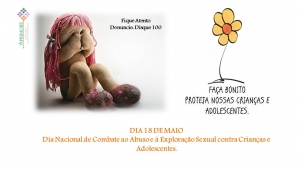 Prevenção ao abuso sexual infantil